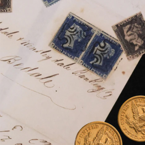 Specialist Categories