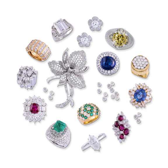 Hotlotz Selling Process